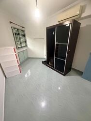 Blk 261B Sengkang East Way (Sengkang), HDB 5 Rooms #617077681